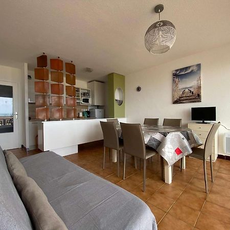 Appartement 3 Pieces Avec Parking, A 10M De La Plage - 6 Couchages - Fr-1-229C-171 بورت-لا-نوفيل المظهر الخارجي الصورة