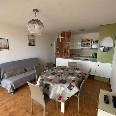 Appartement 3 Pieces Avec Parking, A 10M De La Plage - 6 Couchages - Fr-1-229C-171 بورت-لا-نوفيل المظهر الخارجي الصورة