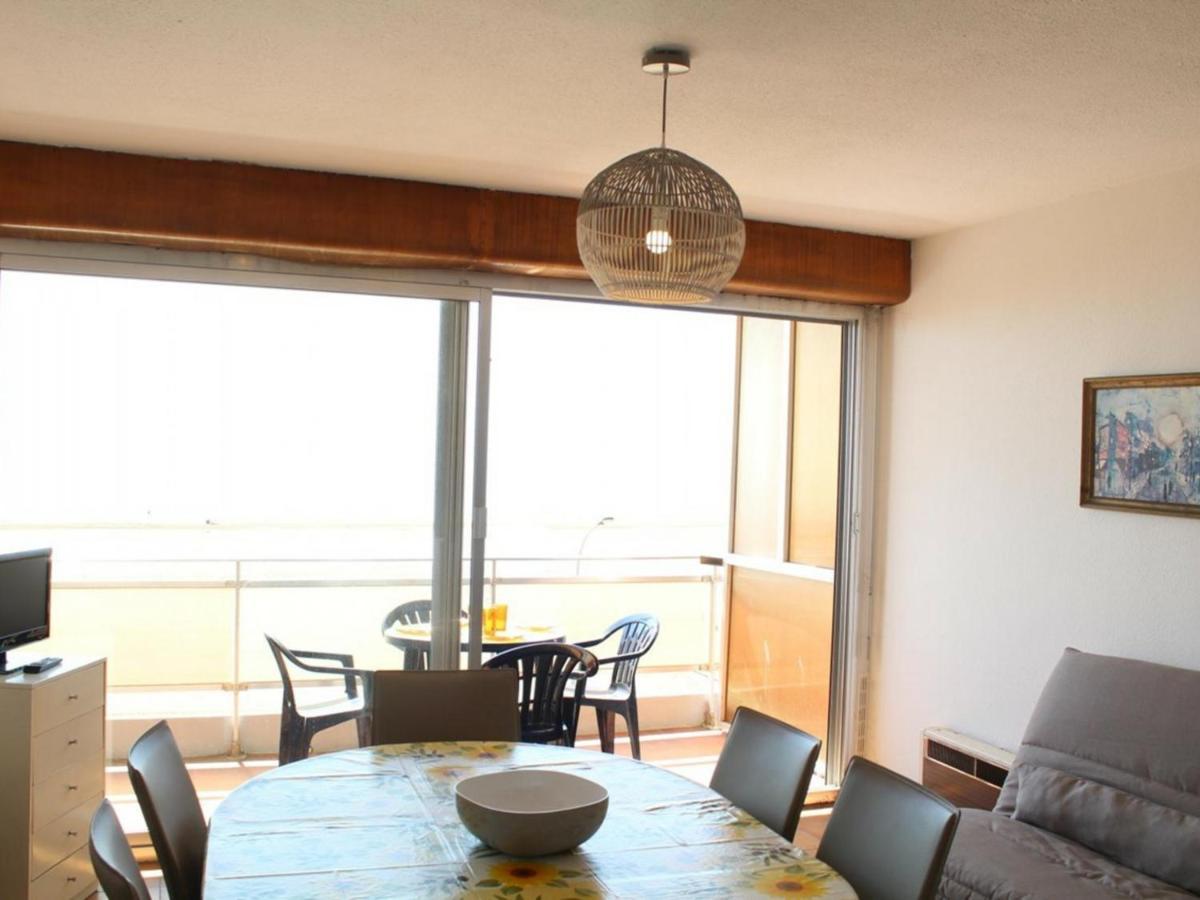 Appartement 3 Pieces Avec Parking, A 10M De La Plage - 6 Couchages - Fr-1-229C-171 بورت-لا-نوفيل المظهر الخارجي الصورة