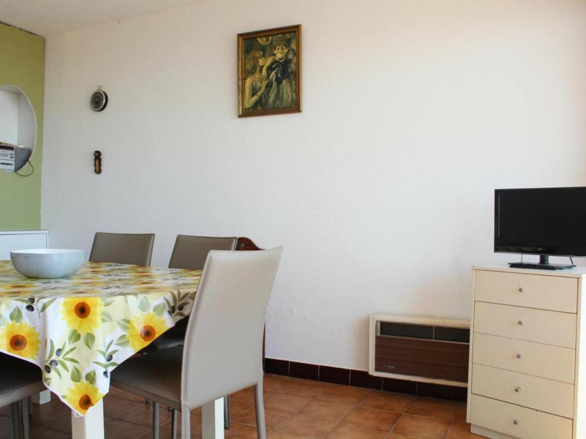 Appartement 3 Pieces Avec Parking, A 10M De La Plage - 6 Couchages - Fr-1-229C-171 بورت-لا-نوفيل المظهر الخارجي الصورة