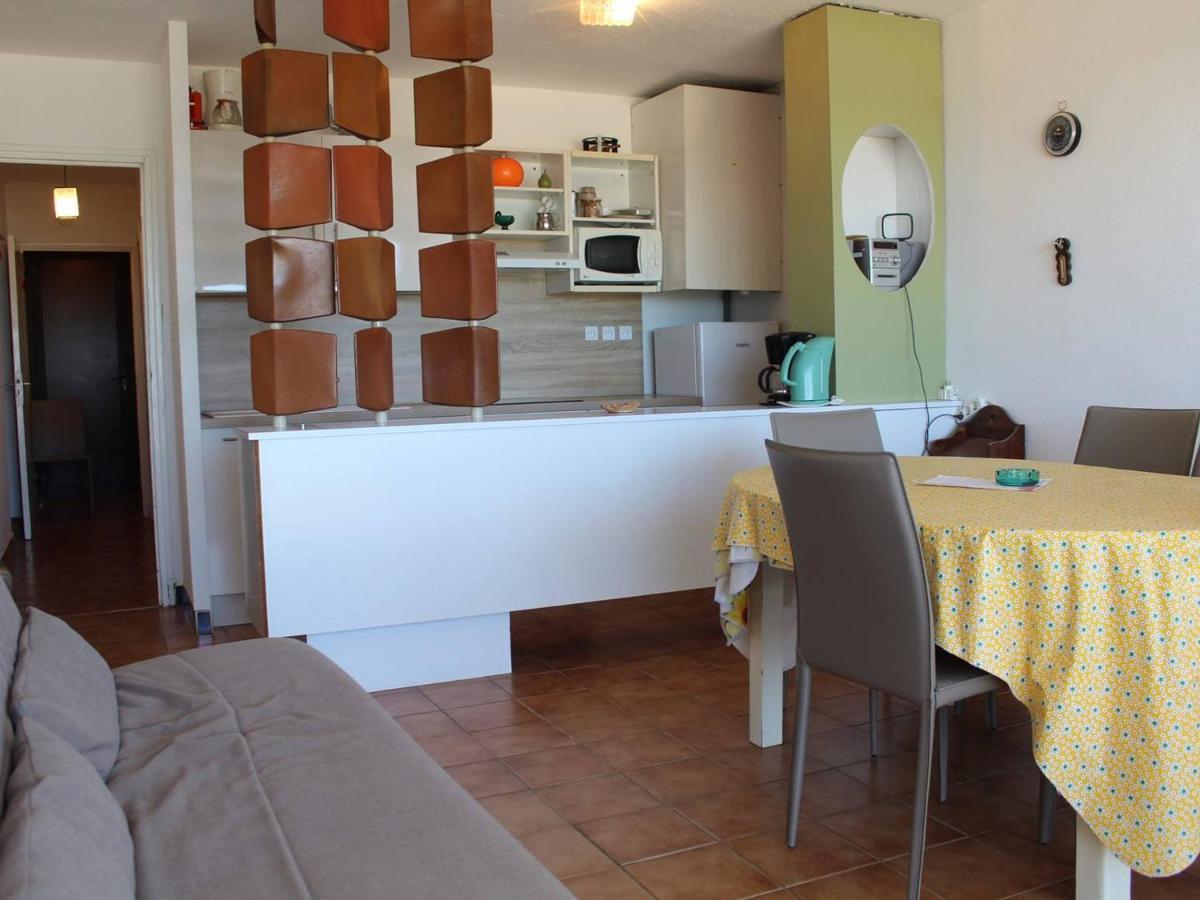 Appartement 3 Pieces Avec Parking, A 10M De La Plage - 6 Couchages - Fr-1-229C-171 بورت-لا-نوفيل المظهر الخارجي الصورة