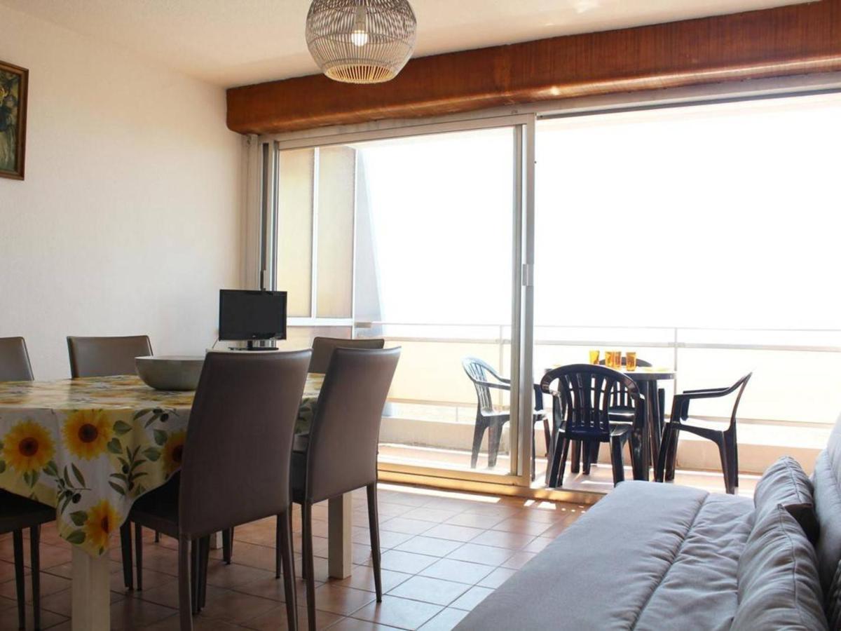 Appartement 3 Pieces Avec Parking, A 10M De La Plage - 6 Couchages - Fr-1-229C-171 بورت-لا-نوفيل المظهر الخارجي الصورة