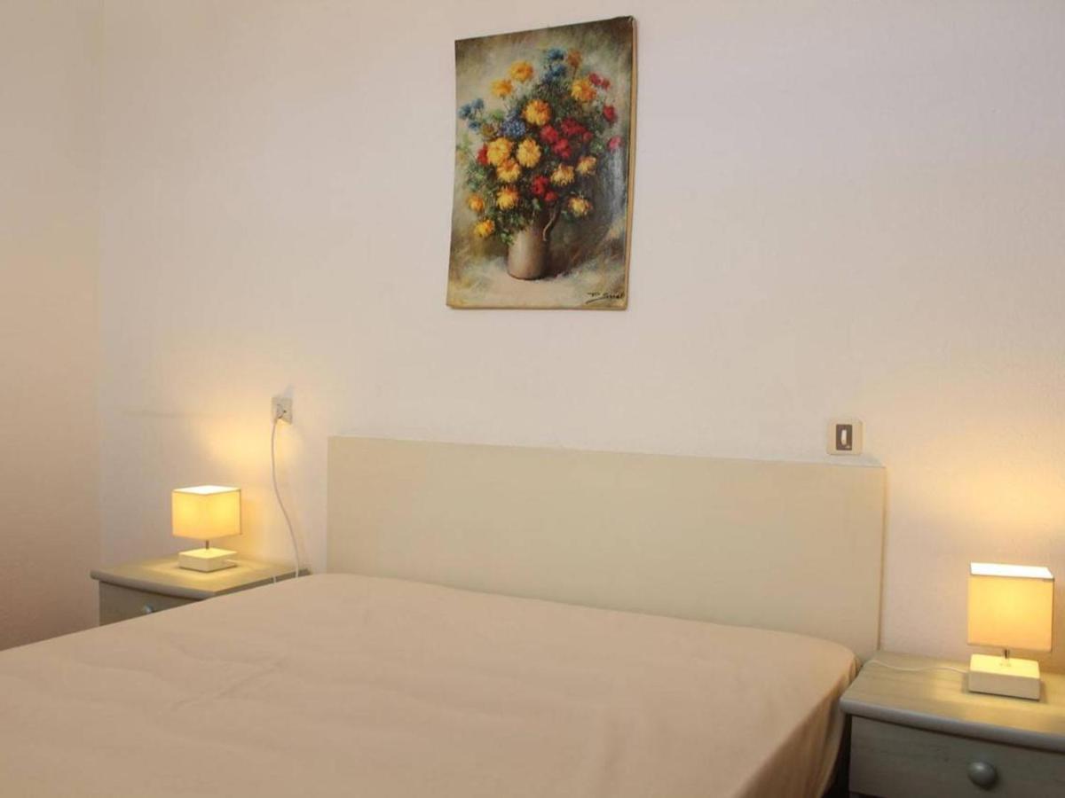 Appartement 3 Pieces Avec Parking, A 10M De La Plage - 6 Couchages - Fr-1-229C-171 بورت-لا-نوفيل المظهر الخارجي الصورة