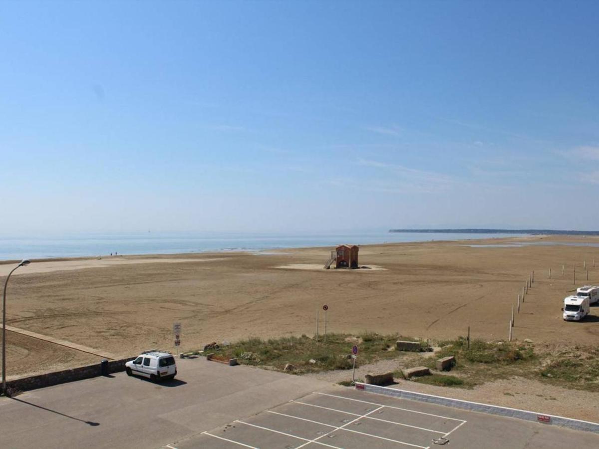 Appartement 3 Pieces Avec Parking, A 10M De La Plage - 6 Couchages - Fr-1-229C-171 بورت-لا-نوفيل المظهر الخارجي الصورة