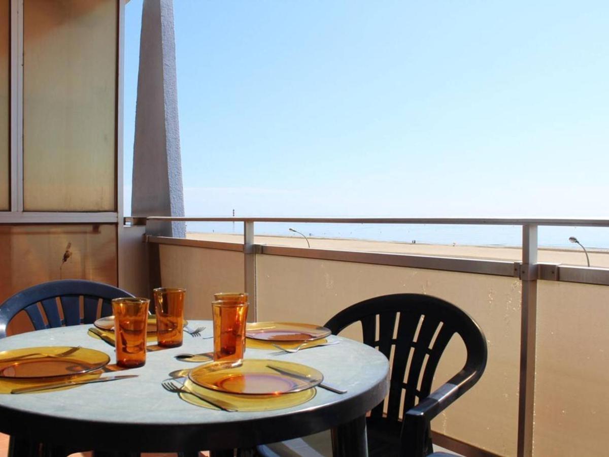 Appartement 3 Pieces Avec Parking, A 10M De La Plage - 6 Couchages - Fr-1-229C-171 بورت-لا-نوفيل المظهر الخارجي الصورة