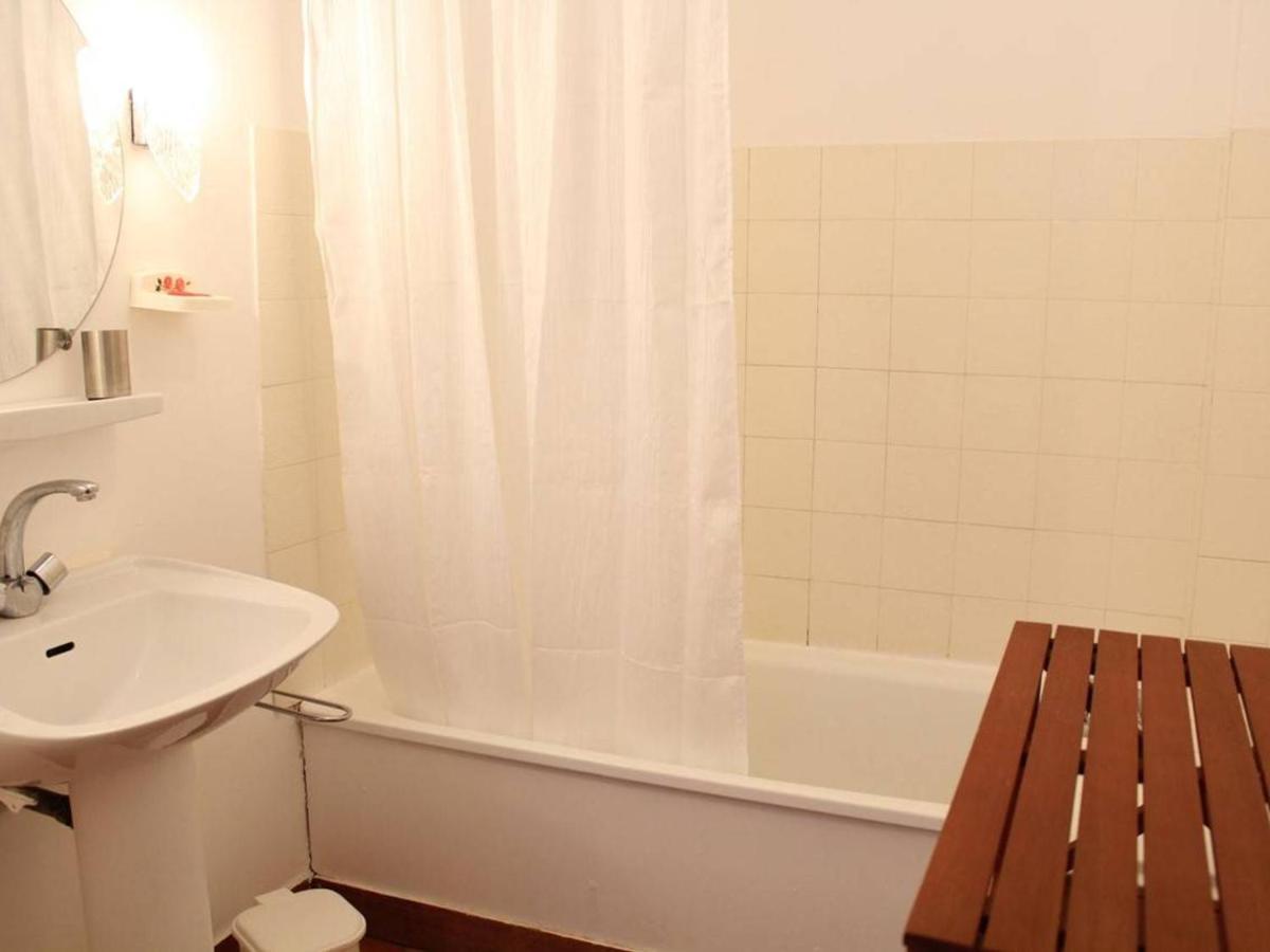 Appartement 3 Pieces Avec Parking, A 10M De La Plage - 6 Couchages - Fr-1-229C-171 بورت-لا-نوفيل المظهر الخارجي الصورة