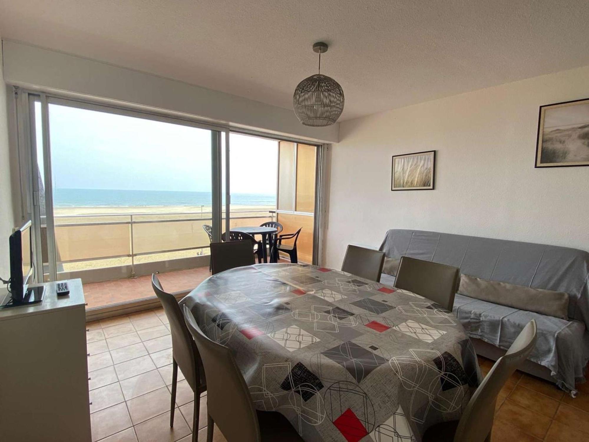 Appartement 3 Pieces Avec Parking, A 10M De La Plage - 6 Couchages - Fr-1-229C-171 بورت-لا-نوفيل المظهر الخارجي الصورة