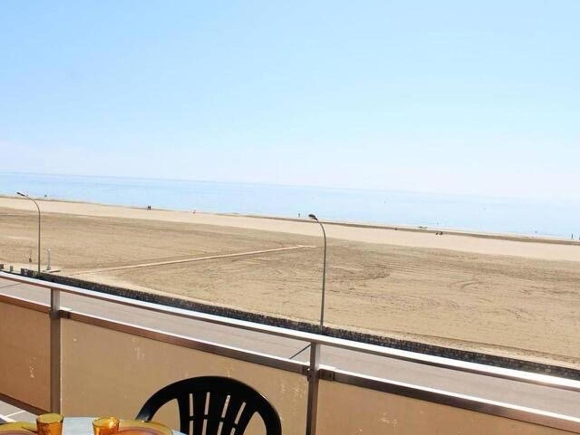 Appartement 3 Pieces Avec Parking, A 10M De La Plage - 6 Couchages - Fr-1-229C-171 بورت-لا-نوفيل المظهر الخارجي الصورة
